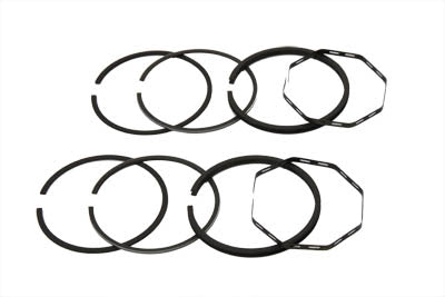 1000cc Piston Ring Set .020 Oversize