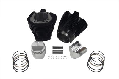 Cylinder and Piston Kit