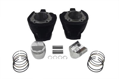 Cylinder and Piston Kit