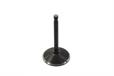 1000cc Black Diamond Stem Oversize Intake Valve