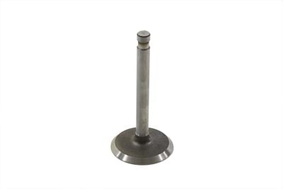 Steel Intake Valve