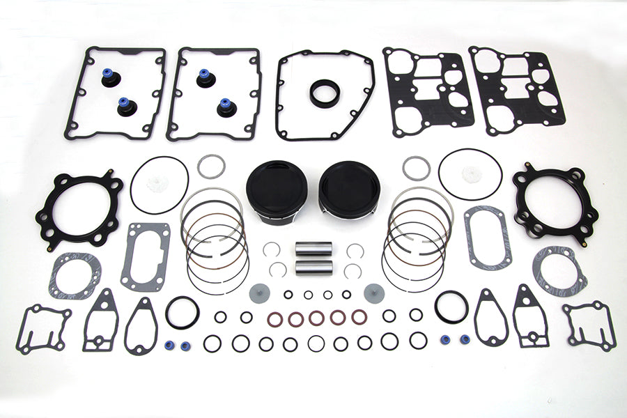 TC-103 Wiseco Piston Kit