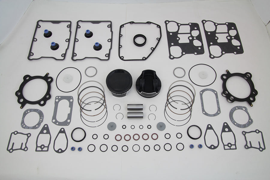 TC-103 Wiseco Piston Kit