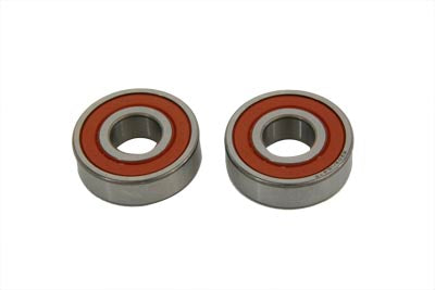 Wheel Hub 5/8 Bearing Set