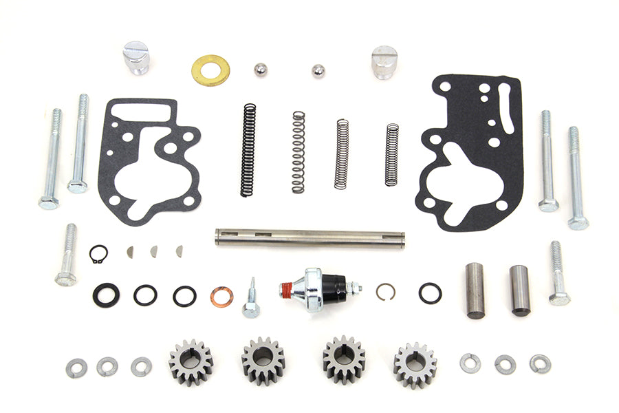 Oil Pump Parts Kit