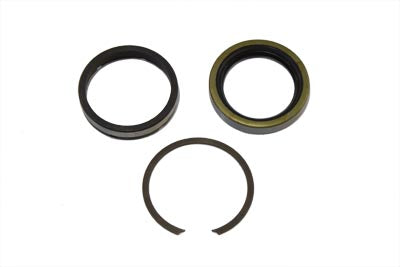 Sprocket Shaft Spacer and Seal Kit