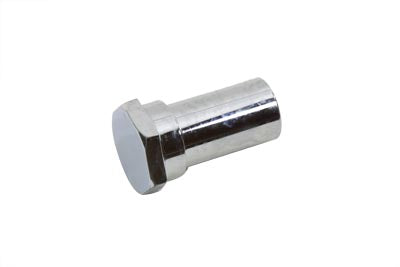 Engine Chrome Sprocket Nut