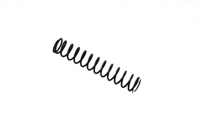 Tappet Oil Screen Spring