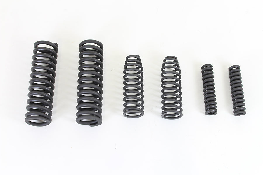 VL Sring Fork Spring Set