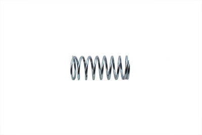 Zinc Brake Pedal Return Spring