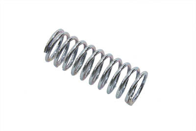 Zinc Brake Pedal Return Spring