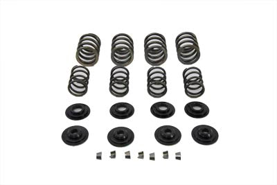 Valve Spring Kit