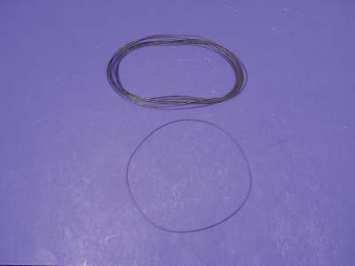 V-Twin Inner Primary O-Ring