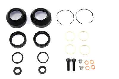 Fork Seal Rebuild Kit