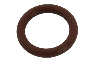 V-Twin Upper Pushrod Cover O-Ring Seals