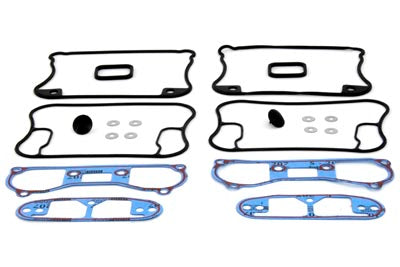 V-Twin O-Ring Rocker Box Gasket Kit