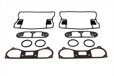 V-Twin O-Ring Rocker Box Gasket Kit