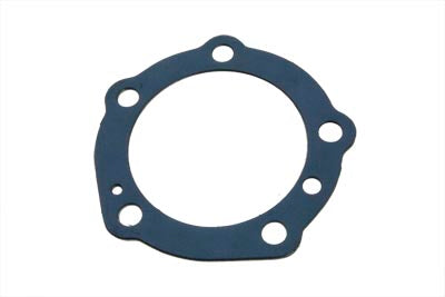 V-Twin Cylinder Head Gaskets Veloprene Coated