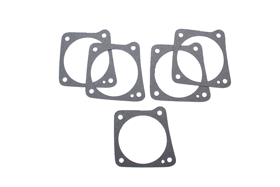 V-Twin Tappet Gaskets Rear