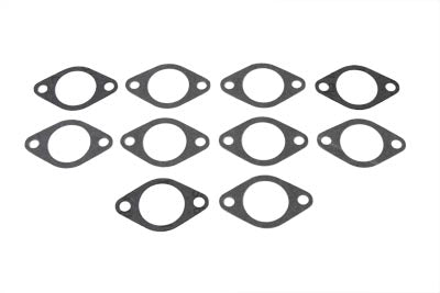 V-Twin Carburetor Flange Gaskets