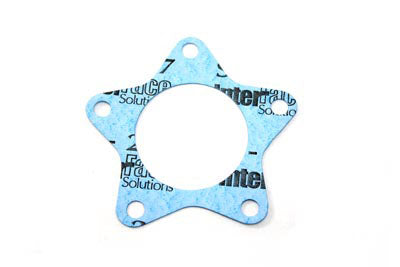 Wheel Hub Star Cover Gasket