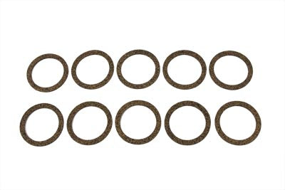 V-Twin Inspection Plate Gaskets