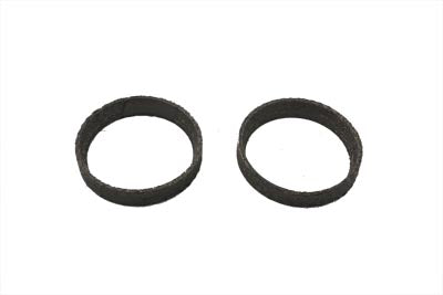 V-Twin Exhaust Port Gasket