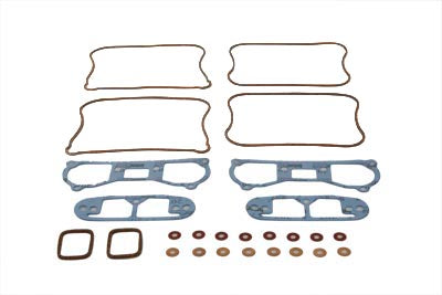 V-Twin Rocker Box Gasket Kit