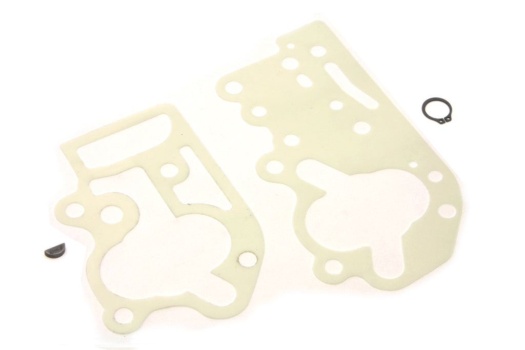 V-Twin Oil Pump Gasket Kit