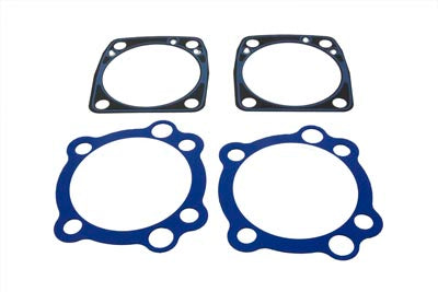 V-Twin Head Base Gasket Kit