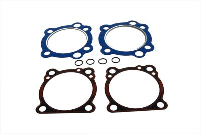 V-Twin Head Base Gasket Kit