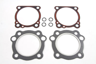 V-Twin Head Base Gasket Kit