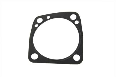 V-Twin Cylinder Base Gasket .010