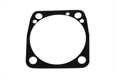 V-Twin Cylinder Base Gasket .010