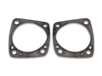 V-Twin Cylinder Base Gasket .010