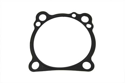 V-Twin Cylinder Base Gasket .020