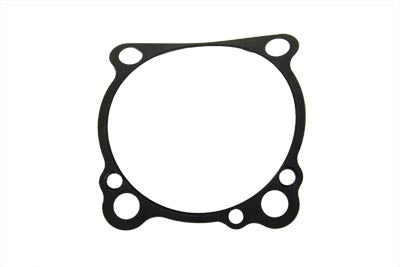 V-Twin Cylinder Base Gasket .010