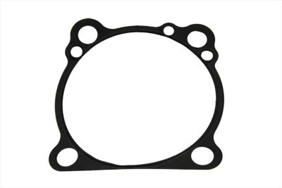 V-Twin Cylinder Base Gasket .020