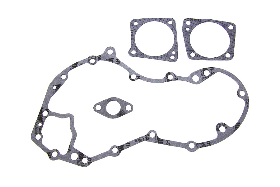 Panhead Cam/Lifter Base Gasket Kit