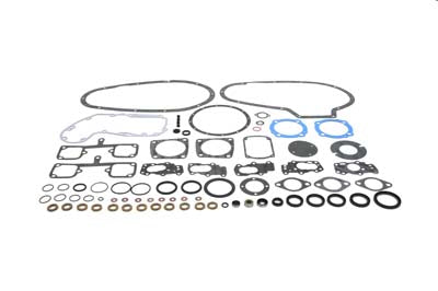 V-Twin Engine Gasket Kit