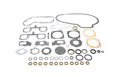 V-Twin Engine Gasket Kit