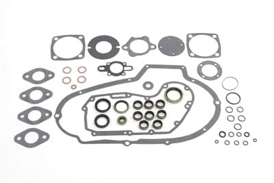 V-Twin Engine Gasket Kit