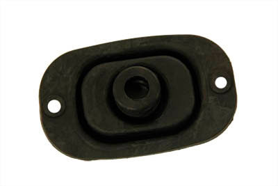 Harley-Davidson-Reservoir Top Gasket