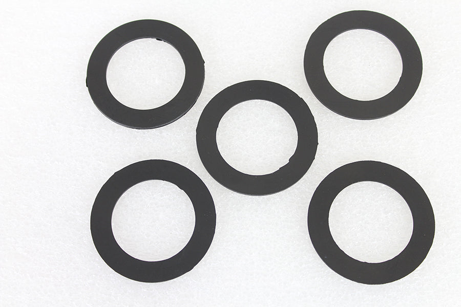 V-Twin Gas Cap Gaskets