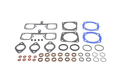 V-Twin Top End Gasket Kit