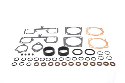 V-Twin Top End Gasket Kit