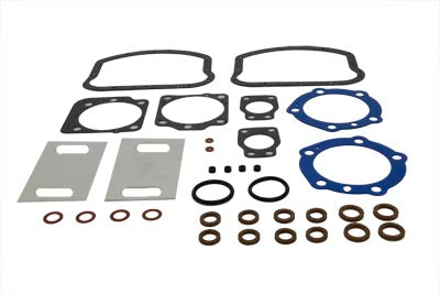 V-Twin Top End Gasket Kit