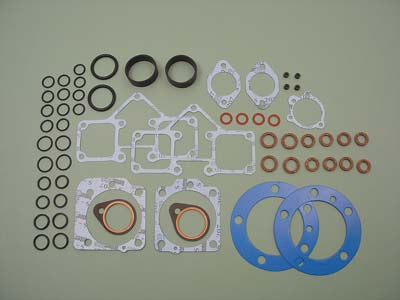 V-Twin Top End Gasket Kit