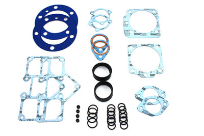 V-Twin Top End Gasket Kit