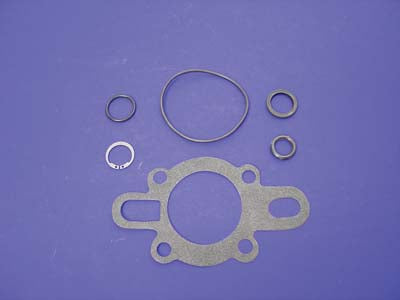 V-Twin Oil Pump Gasket Kit